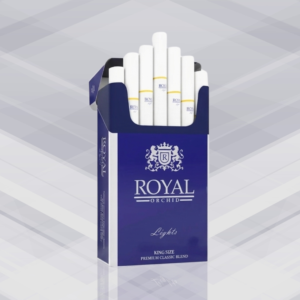 royal blue