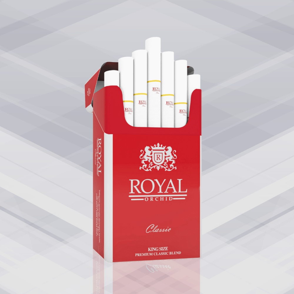 royal red
