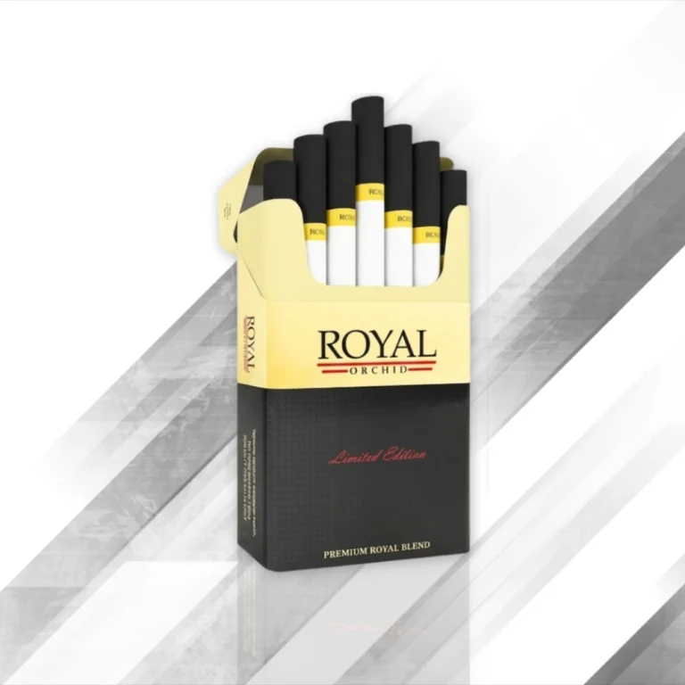 royal limited edition